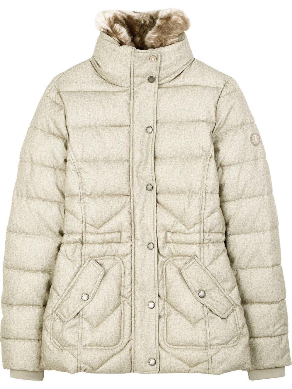 Best winter coats 2019
