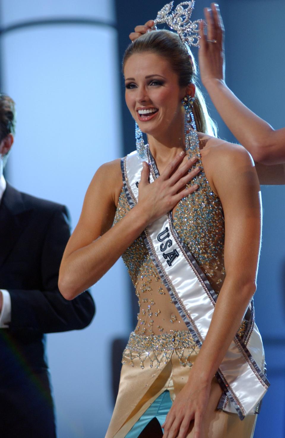 miss usa 2004