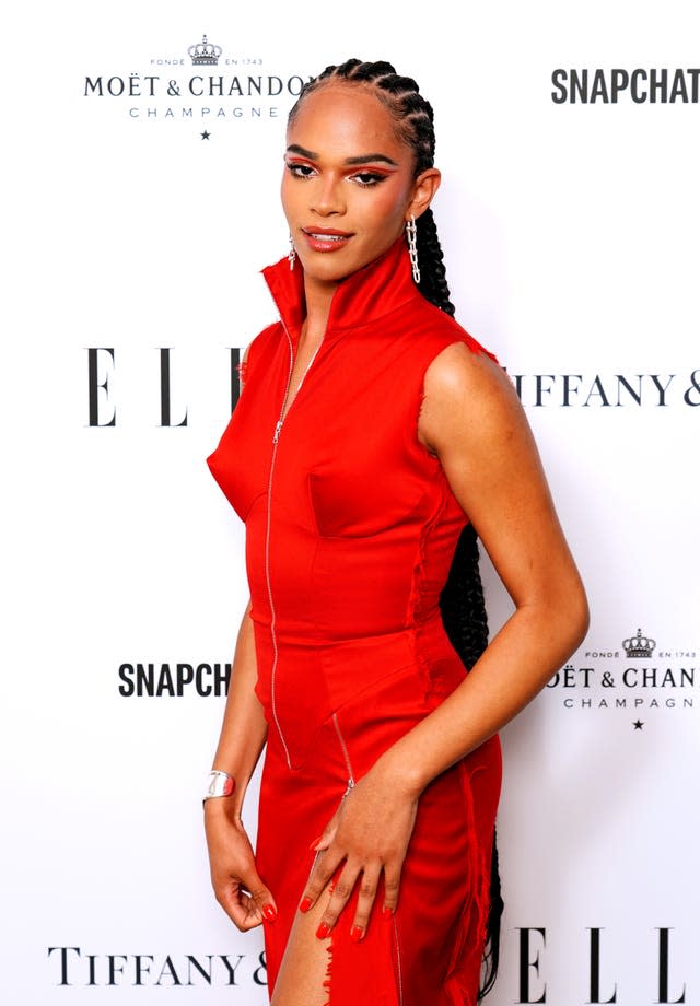 Elle Style Awards 2023 – London