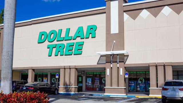 10 Dollar Tree Grocery Items That Can Save You Hundreds of Dollars