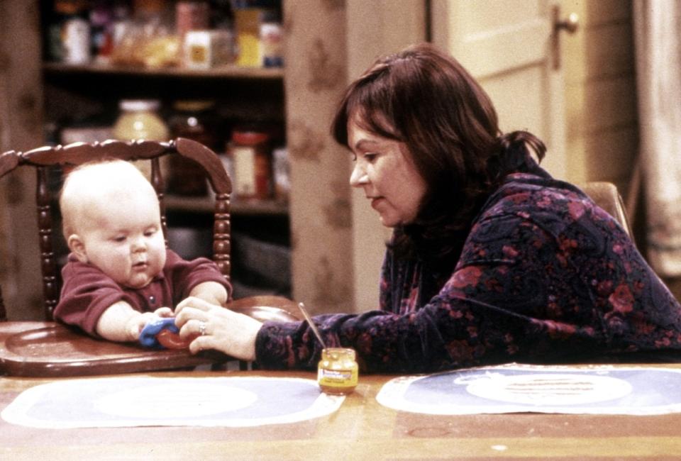 The Conners: 5 MIA Roseanne Characters’ Absences Explained