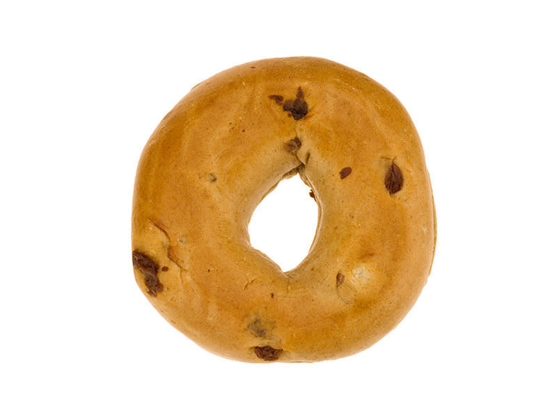 This is an acceptable choice for anyone under the age of 10. Everyone else needs to grow up and order a better bagel.