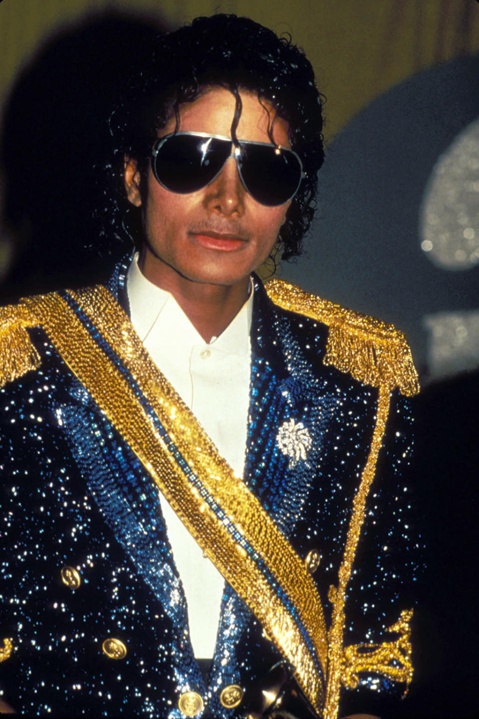 <b>Michael Jackson: “The King of Pop”</b><br>Was this title fan-generated or self-imposed? That controversy may never end. Jackson liked to say that he adopted it only after it had become a common catchphrase among his followers, although there was little evidence that it had been in popular usage prior to his insisting that MTV identify him as a royal in 1991. But he also referred to it being used by his pal Elizabeth Taylor, and sure enough, she did refer to him as “the King of Pop, Rock and Soul” in a 1989 introduction. Jackson, modest fellow that he was, lopped off the “rock” and “soul” designations and stuck with being ruler of one country. In later years, the British press came up with a name he hardly embraced: “Wacko Jacko,” eventually shortened to the slightly less derogatory “Jacko.”