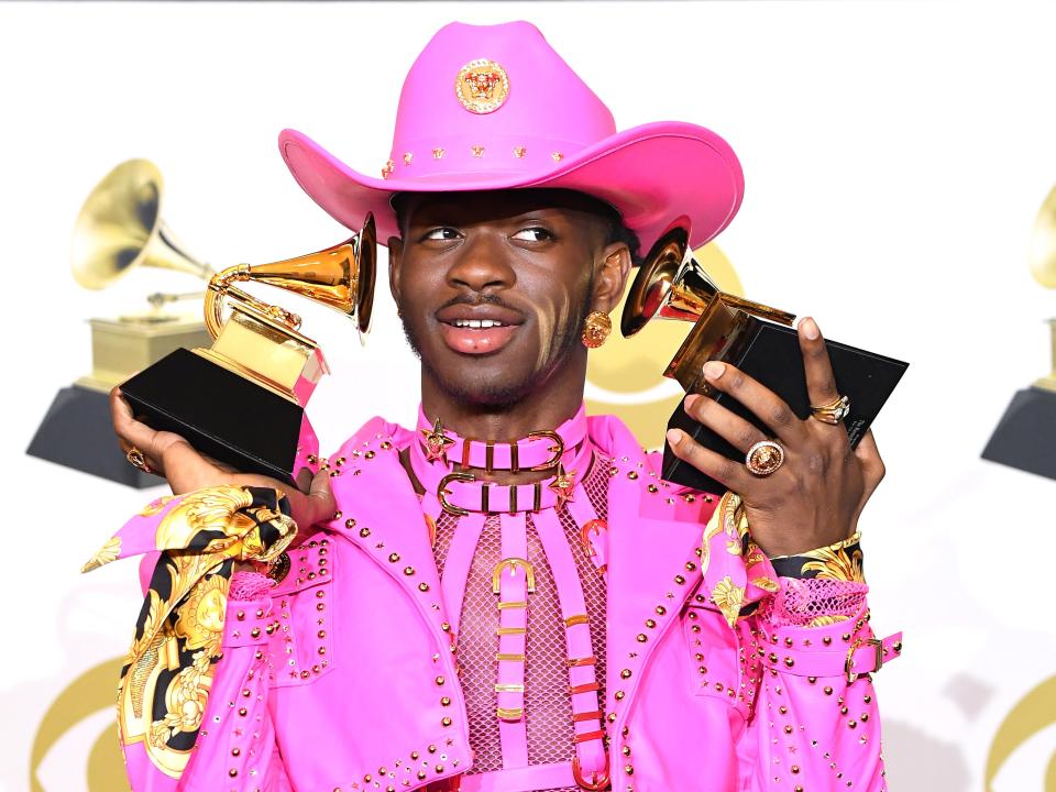 Lil Nas X