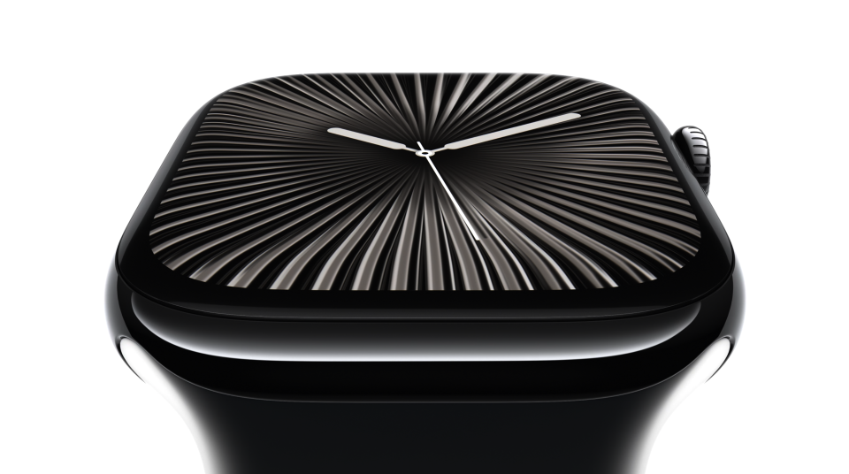 Apple Watch Serisi 10