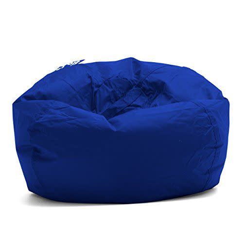 5) Bean Bag Chair