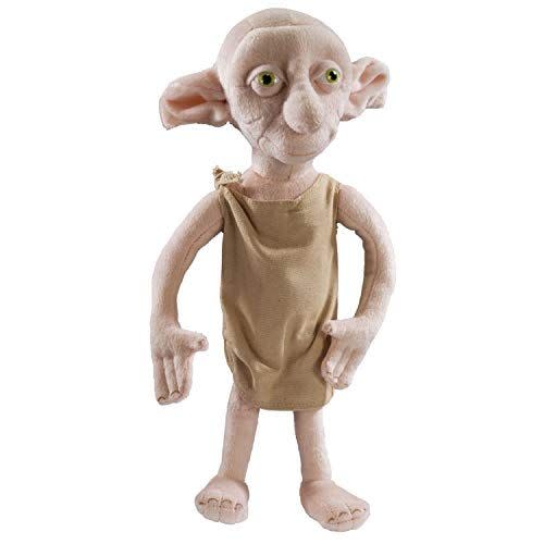 17) Dobby Plush