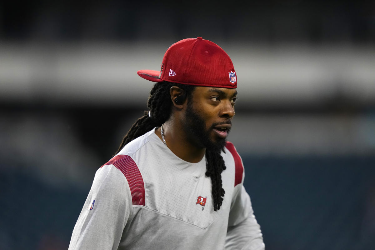 Buccaneers set to turn to Sherman to repair ailing secondary