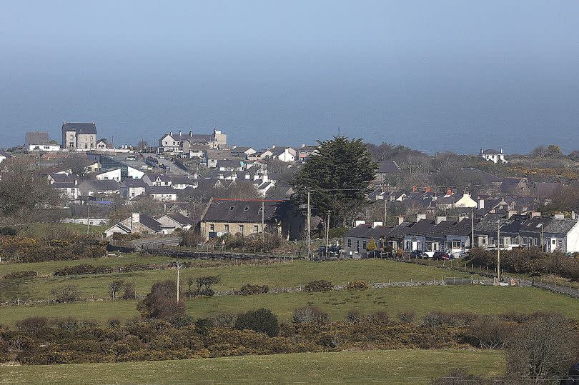 Extras are needed for scenes being shot in Amlwch