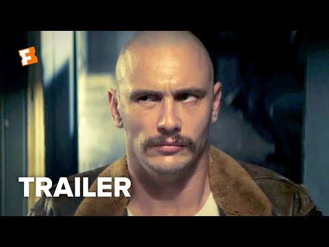 25) Zeroville (2019)