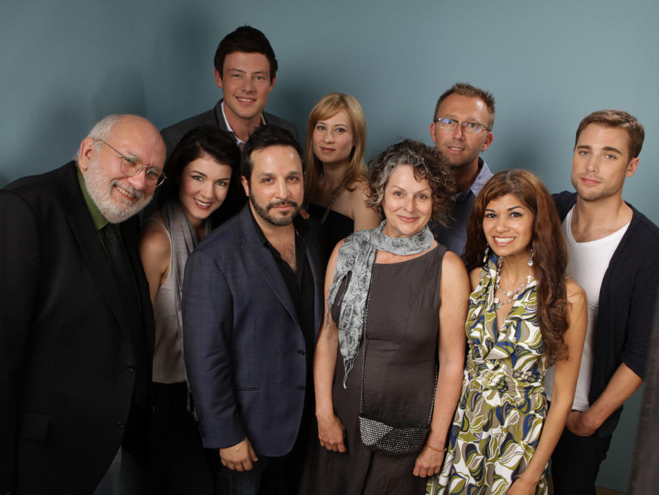 "Sisters & Brothers" Portraits - 2011 Toronto Film Festival