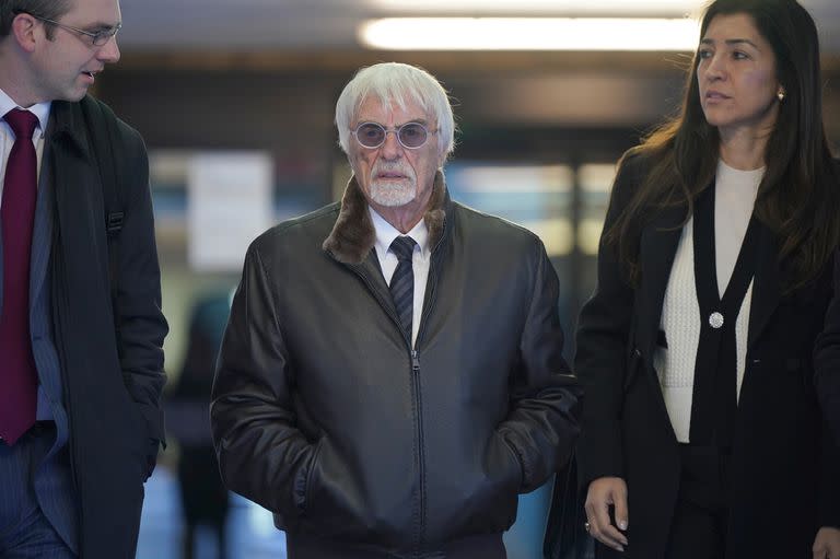 Bernie Ecclestone fue el visionario que cambió las reglas del juego; Liberty Media, la actual controladora, fue quien explotó, en apenas cinco años, el valor comercial de la F1