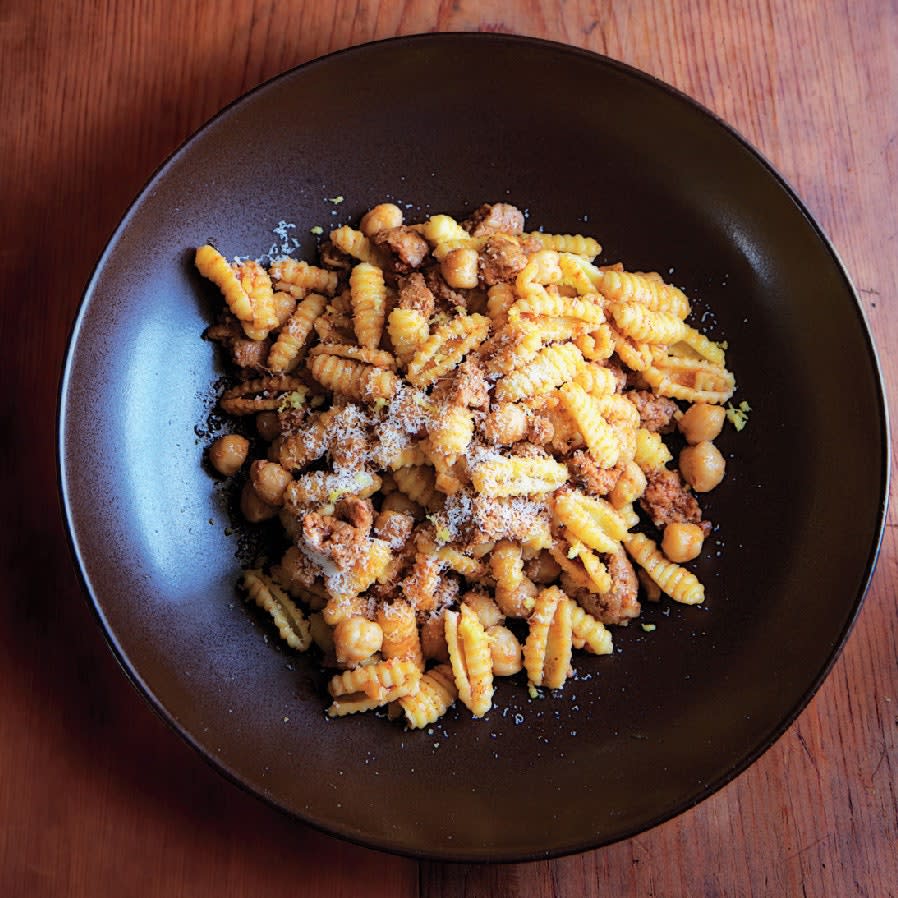 11 Pasta Shapes to Break You Out of Your Penne Rut