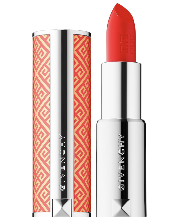 Givenchy Le Rouge Lipstick Lunar New Year