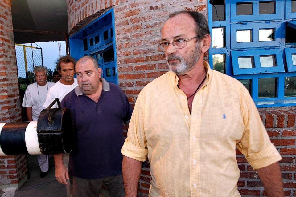 Horacio García Belsunce, el hermano de la víctima, se convirtió en uno de los testimonios centrales de Carmel, la miniserie de Netflix que reconstruye el caso