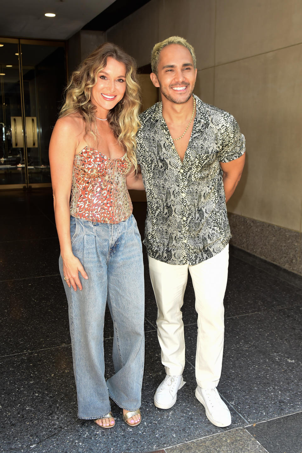 What they're up to now: In addition to her acting career and an appearance on Dancing with the Stars in 2015, Alexa has authored two books alongside her husband, Big Time Rush member Carlos PenaVega (née Pena): What If Love Is the Point last year and Love Is the Point this year.