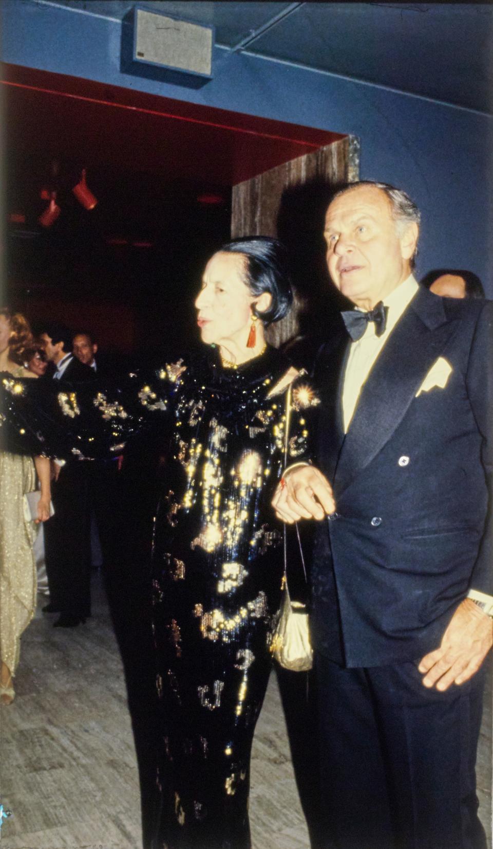 The Met Gala’s History and Decor Throughout the Years