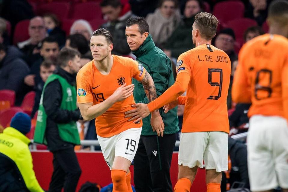 Weghorst fährt zur EM - zwei Oranje-Stars fehlen