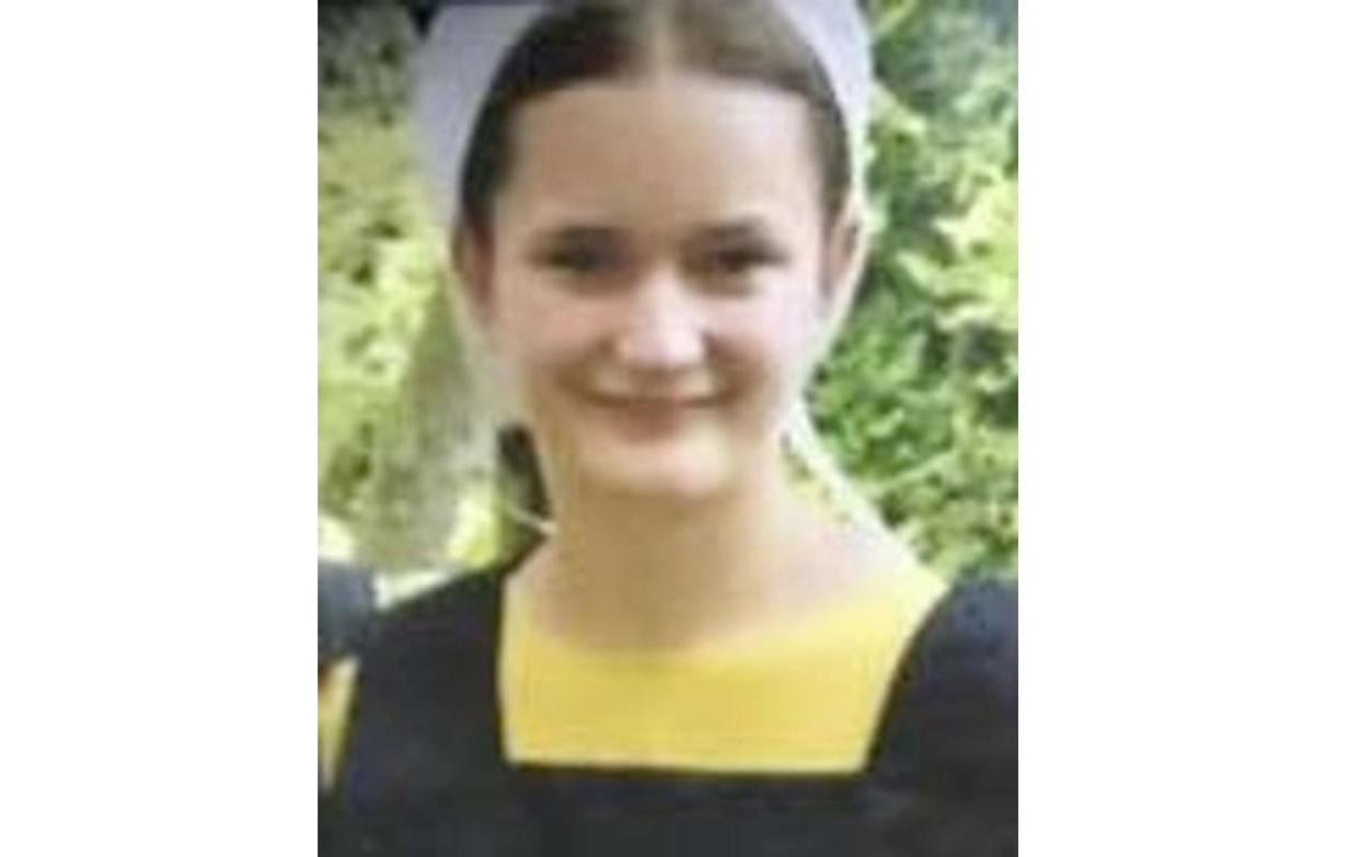 Linda Stoltzfoos was last seen on June 21 walking home from church near Bird-in-Hand.