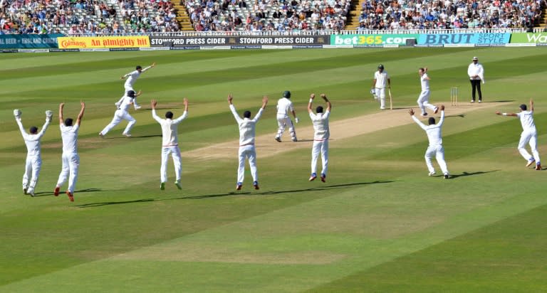 Given that the English cricket season also coincides with the UK's longest daylight hours, questions have also been raised about whether there's much to be gained from having a floodlit Test in the country