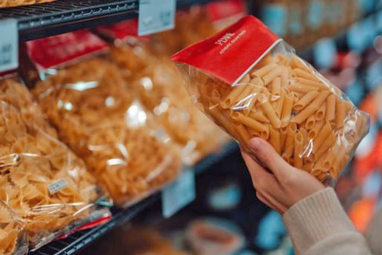 7 formas de gastar menos en alimentos en tiempos de inflación (y comer bien al mismo tiempo)