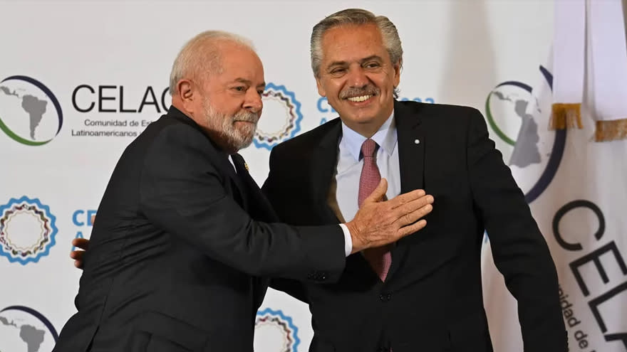 Desde la asunción de Lula se produjo un acercamiento con Argentina, aunque las negociaciones muestran la dificultad para que los discursos se traduzcan en medidas financieras