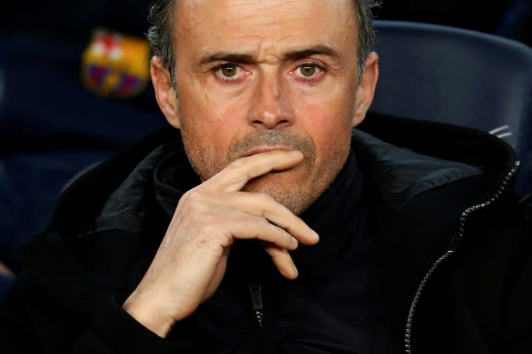 Barcelona coach Luis Enrique will not be renewing his contract despite winning eight trophies in the last three seasons at the Camp Nou