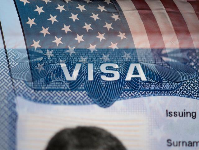 ¿cuáles Son Los Costos Para Tramitar La Visa Americana 2022 Aquí La Informaciónemk 0165