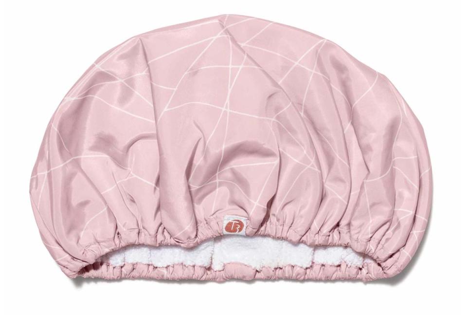 T3 Luxe Shower Cap