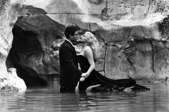 La Dolce Vita film