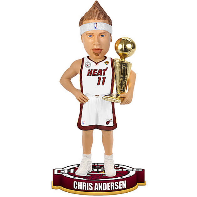 Chris Birdman Andersen Full Season 2 Highlights