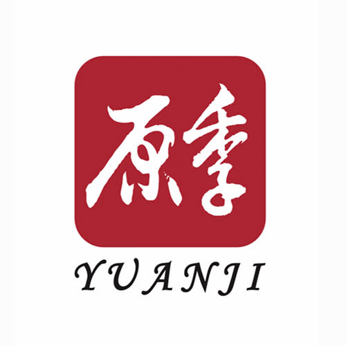 原季設計 logo