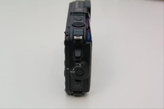防水相機特別企劃：好操作的 Nikon Coolpix AW100