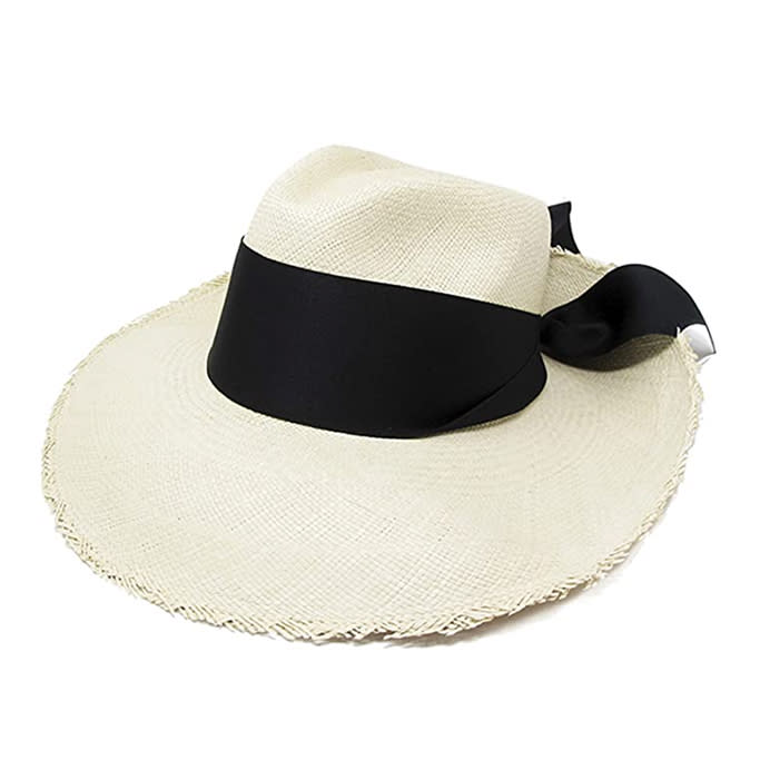 Sensi Studio Aguacate Hat Long Brim 