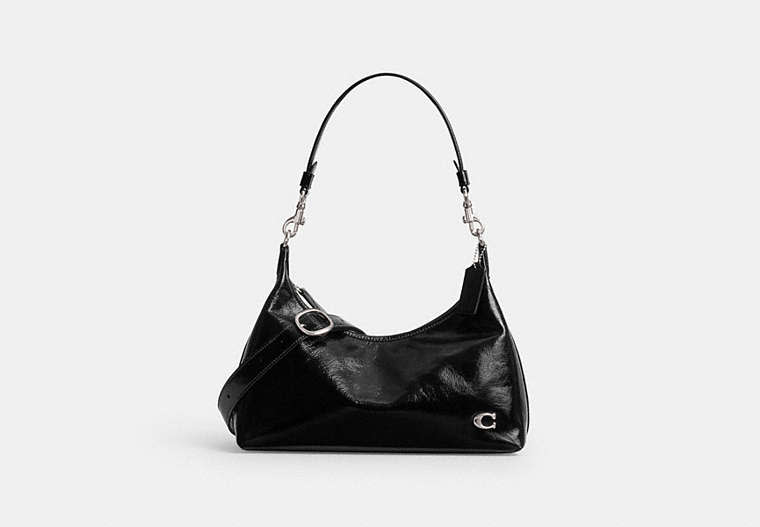 <p><a href="https://go.redirectingat.com?id=74968X1596630&url=https%3A%2F%2Fwww.coach.com%2Fproducts%2Fjuliet-shoulder-bag%2FCR652-LHBLK.html&sref=https%3A%2F%2Fwww.esquire.com%2Flifestyle%2Fg39178394%2Fanniversary-gifts-for-her-wife-girlfriend%2F" rel="nofollow noopener" target="_blank" data-ylk="slk:Shop Now;elm:context_link;itc:0;sec:content-canvas" class="link ">Shop Now</a></p><p>Juliet Shoulder Bag</p><p>coach.com</p><p>$395.00</p>