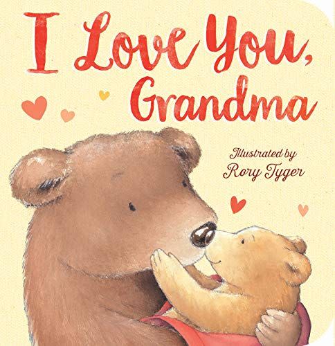 'I Love You, Grandma'