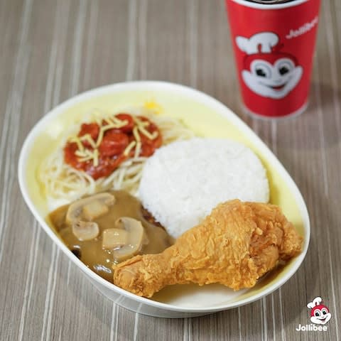 Jollibee