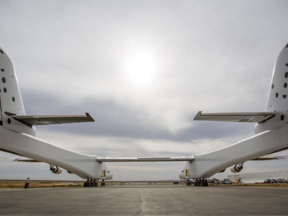 Stratolaunch