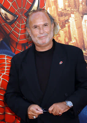 Producer Avi Arad at the Los Angeles premiere of Columbia Pictures' Spider-Man 2