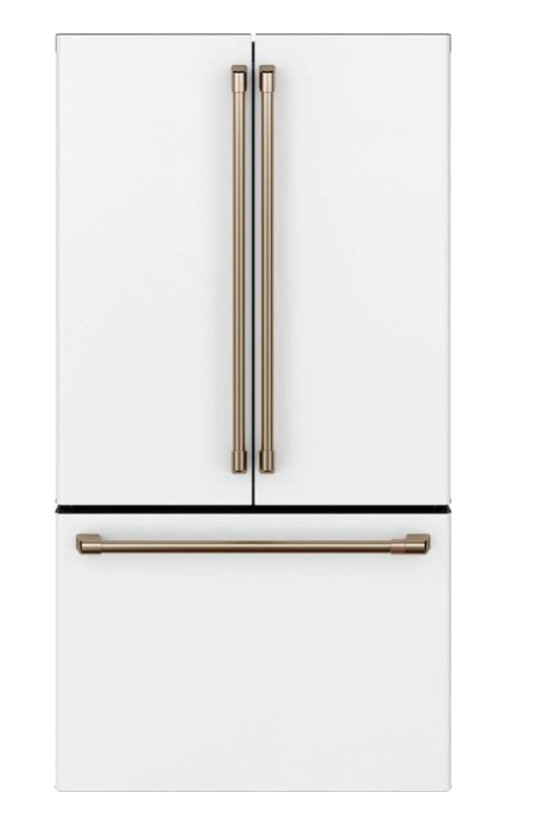 10) French-Door Refrigerator