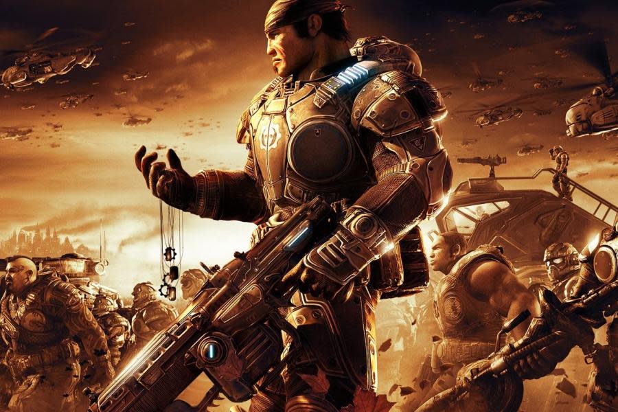 Creador de Gears of War aprueba que Zack Snyder dirija la película, pero tiene una condición