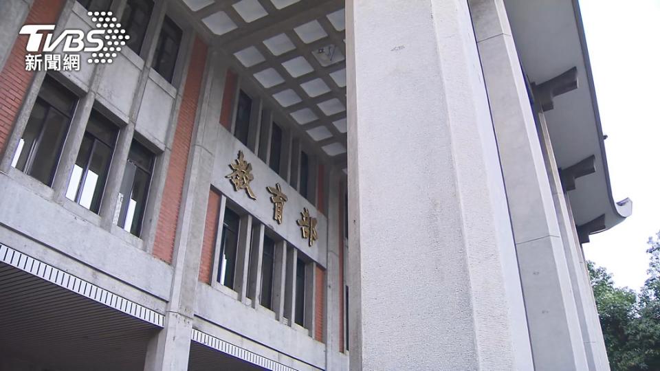 陳建仁已指示教育部，協助新北教育局提供師生心理輔導。（圖／TVBS資料照）