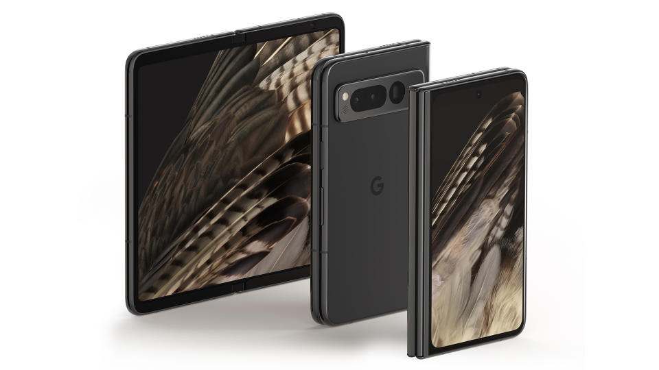 Google Pixel Fold