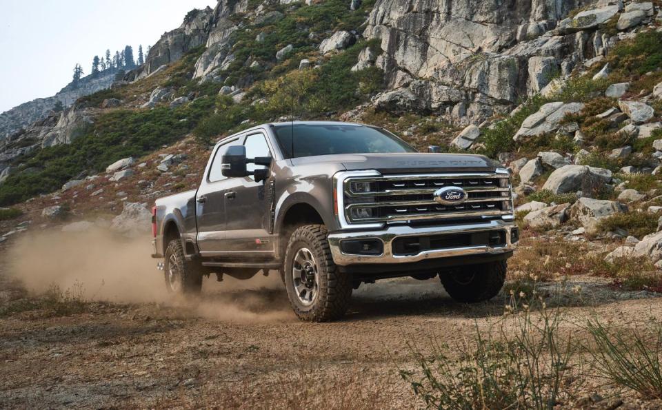 Photo credit: Ford