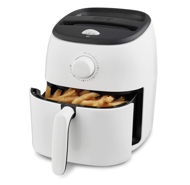 ULTREAN AIR FRYER ELECTRIC OVEN 4.2 QUART - REVIEW!! 