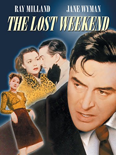 The Lost Weekend (1946)