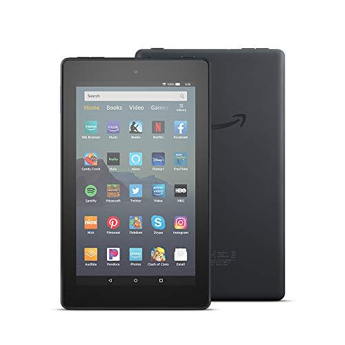 Amazon Fire 7 Tablet (Amazon / Amazon)