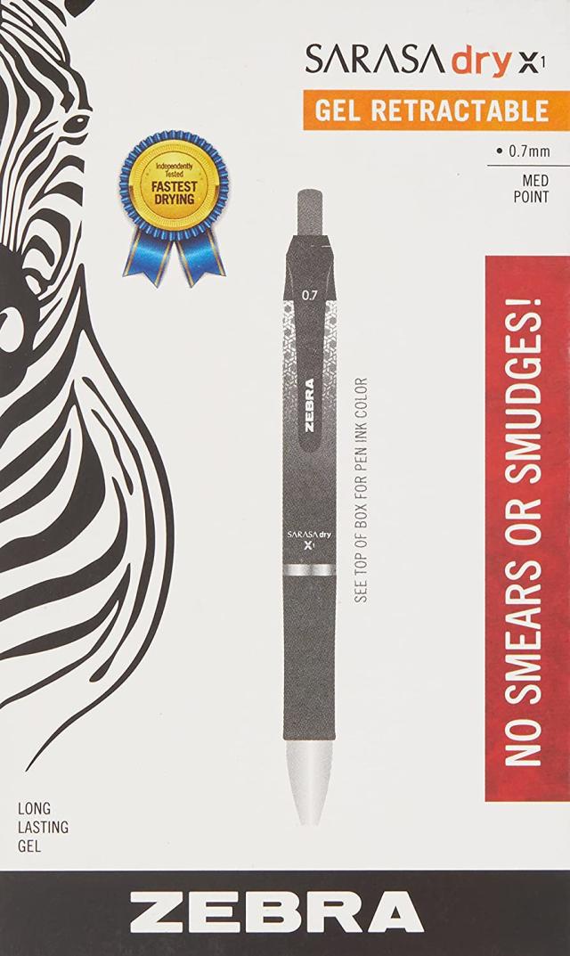 Writing Pens - Best Gel Pens for Writing –