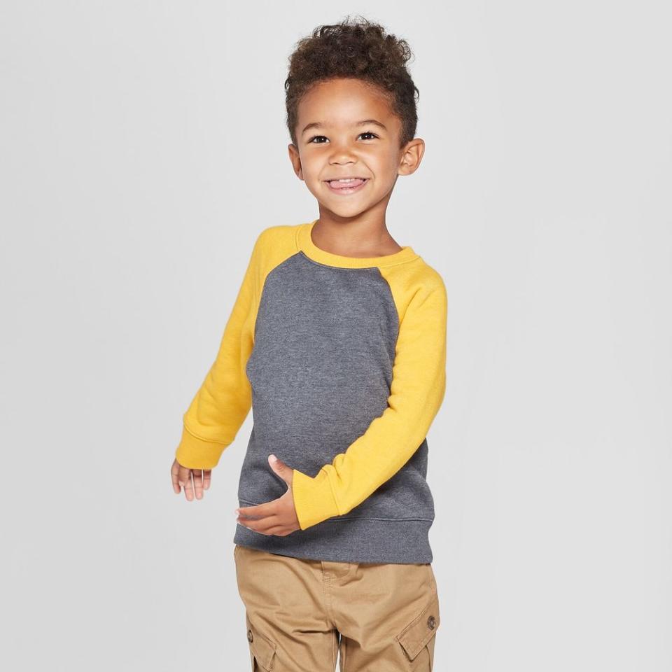 Here are the best Green Monday deals on kids' clothing, toys, and other items, live on Target.com through December 10.