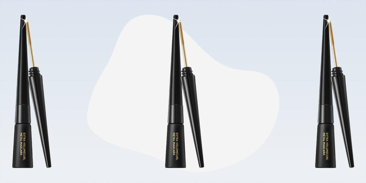 neogen metal mascara review